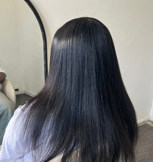 MFH STRAIGHTENER