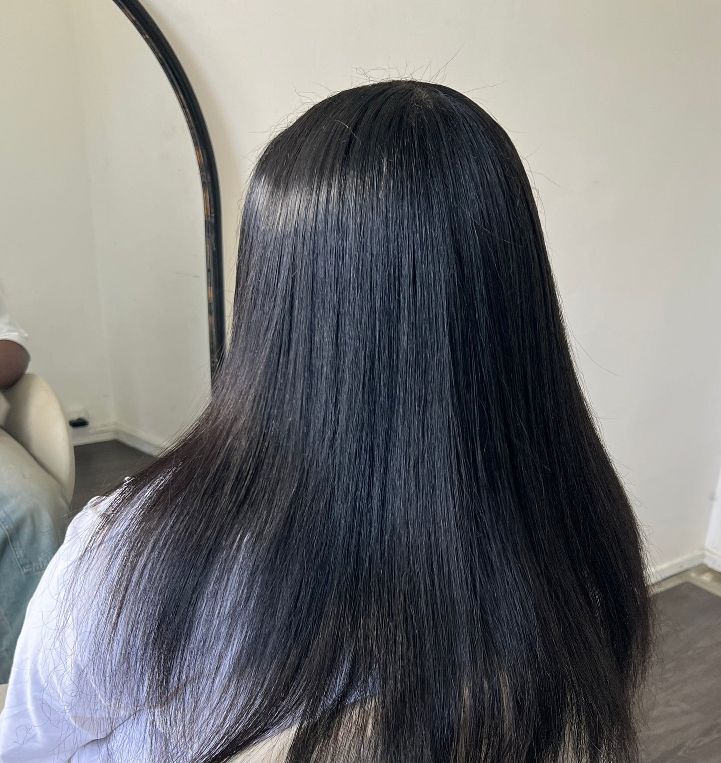 MFH STRAIGHTENER