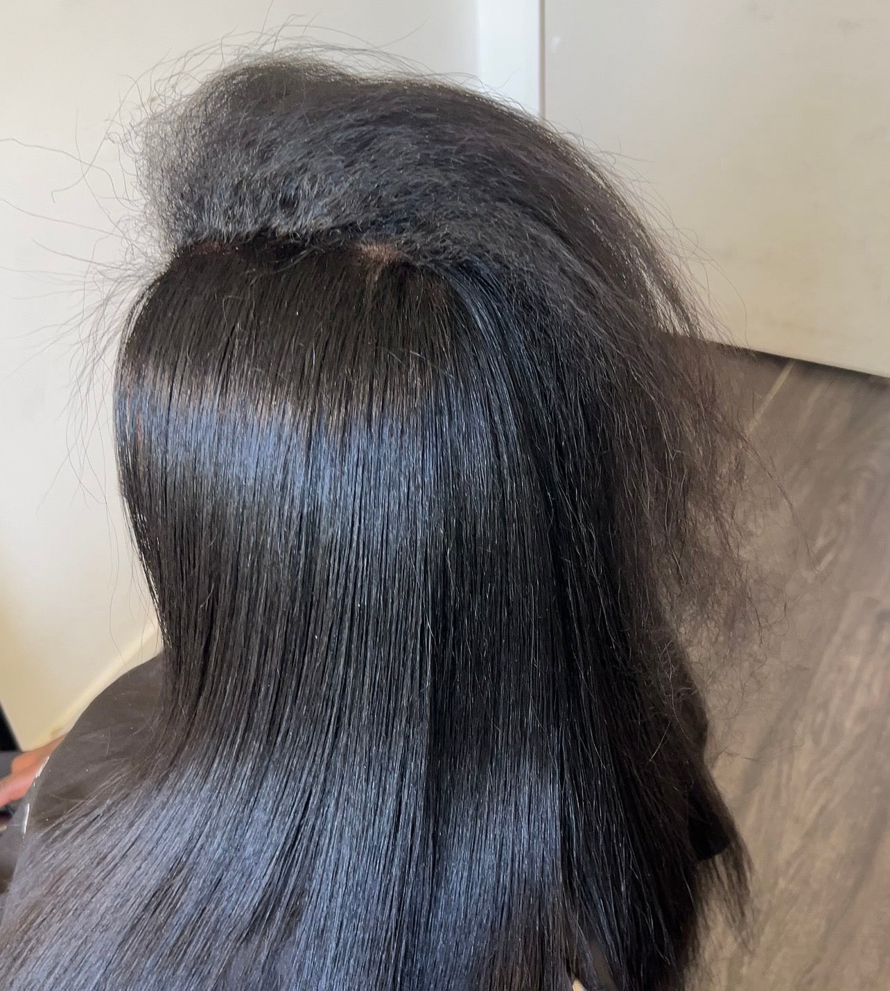 MFH STRAIGHTENER